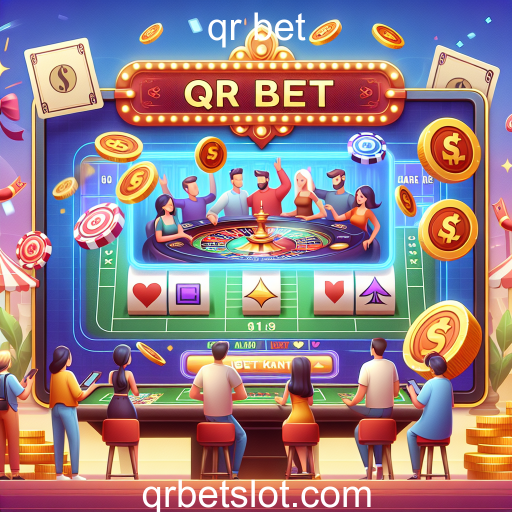 Descubra a Categoria de Recompensas do Site qr bet: Jogue e Ganhe!